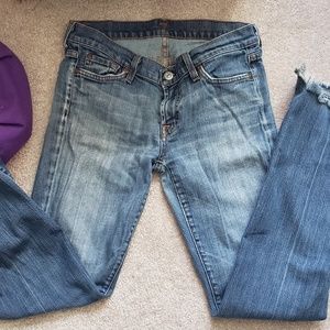 7 For All Mankind Jeans